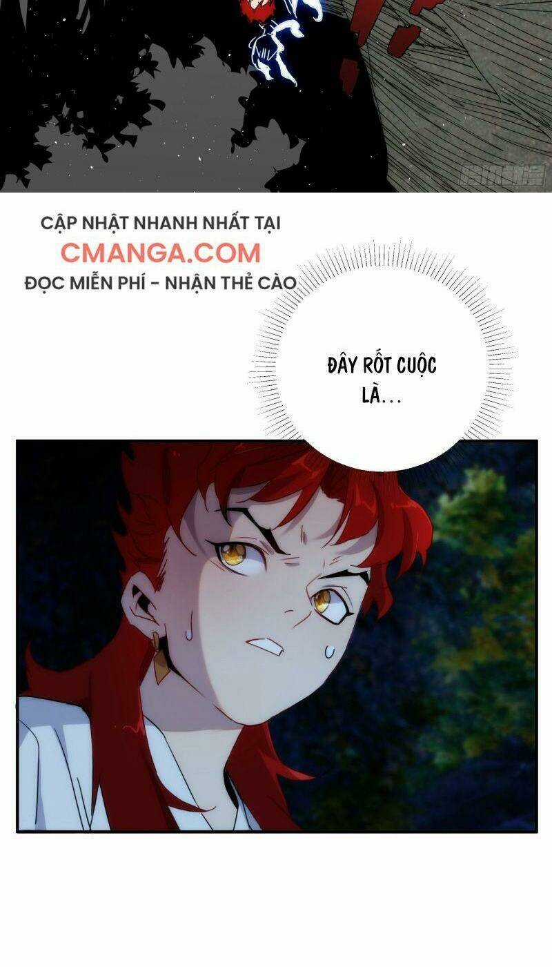 Ma Vương Là Đại Địa Chủ Chapter 13 trang 7