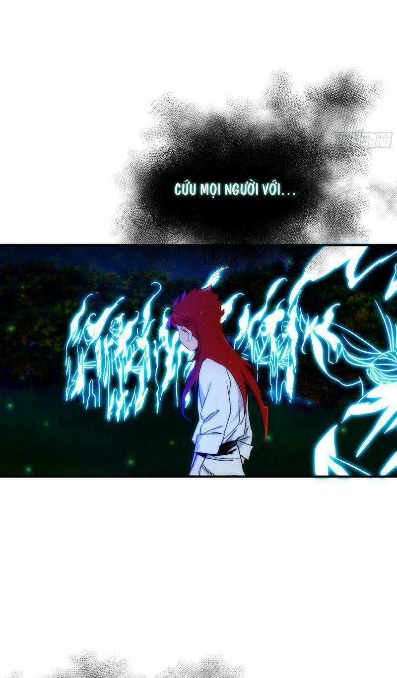 Ma Vương Là Đại Địa Chủ Chapter 13 trang 8