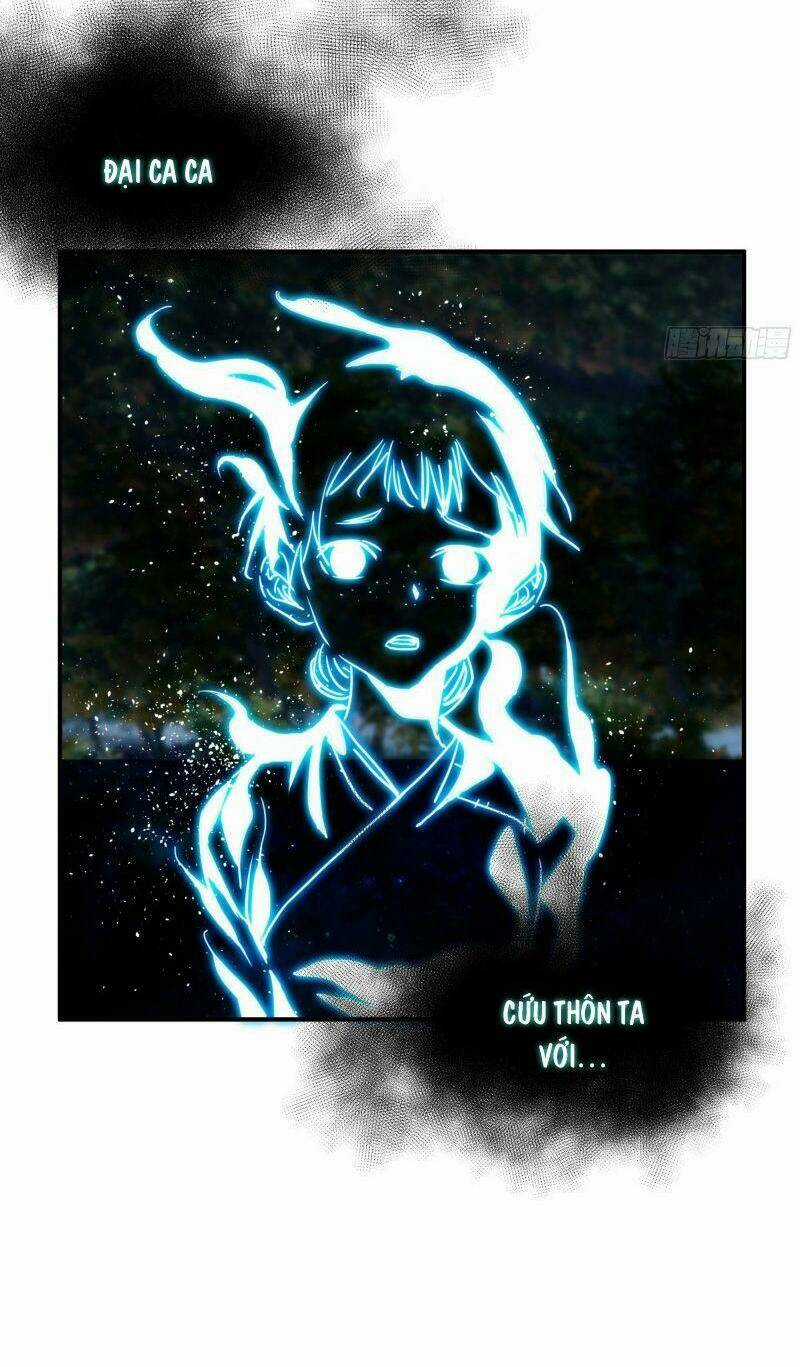 Ma Vương Là Đại Địa Chủ Chapter 13 trang 9