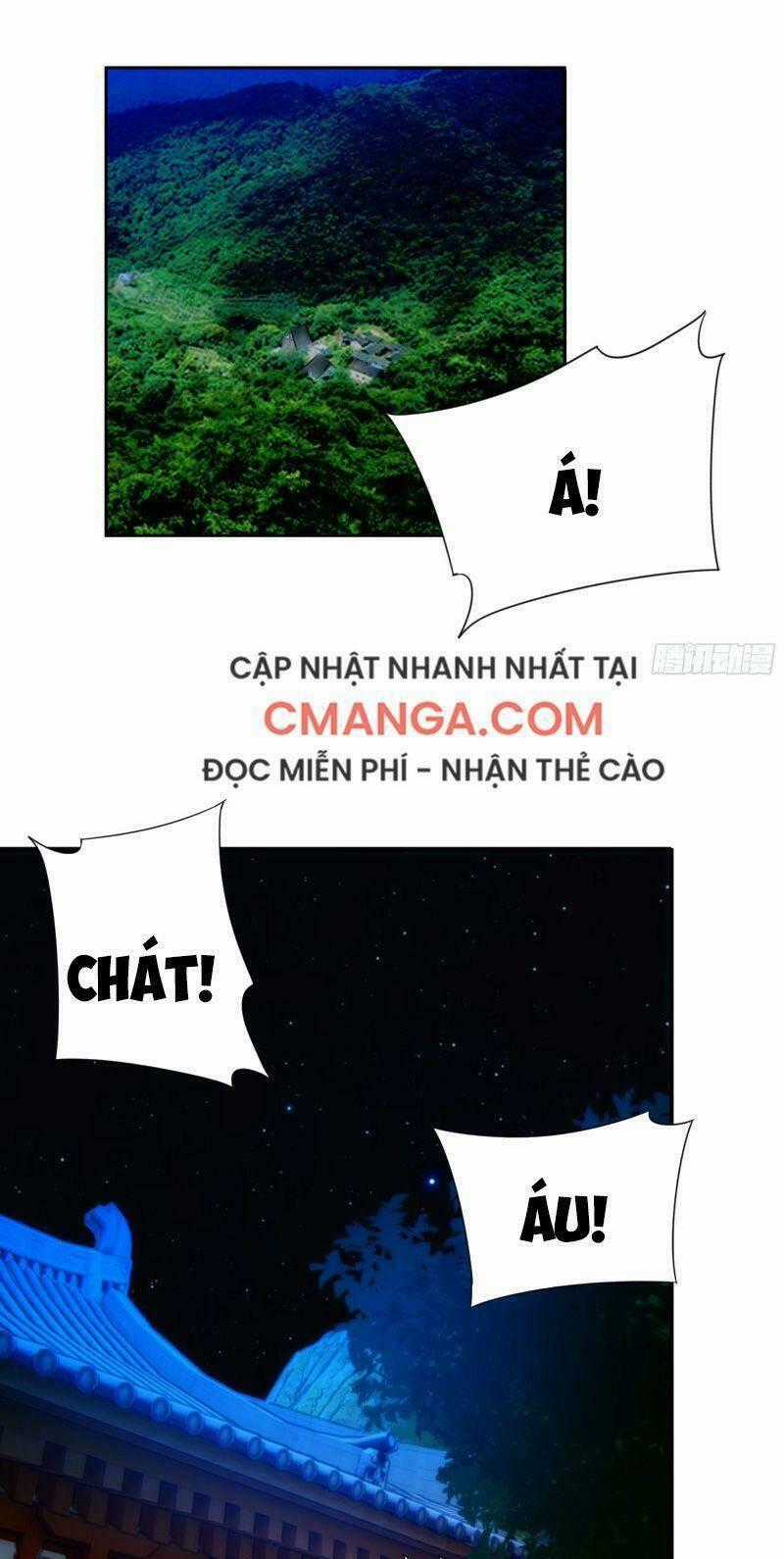 Ma Vương Là Đại Địa Chủ Chapter 14 trang 0
