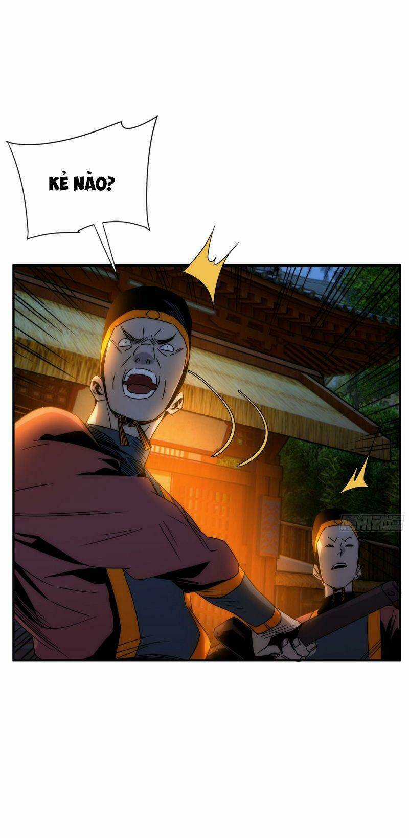 Ma Vương Là Đại Địa Chủ Chapter 14 trang 10