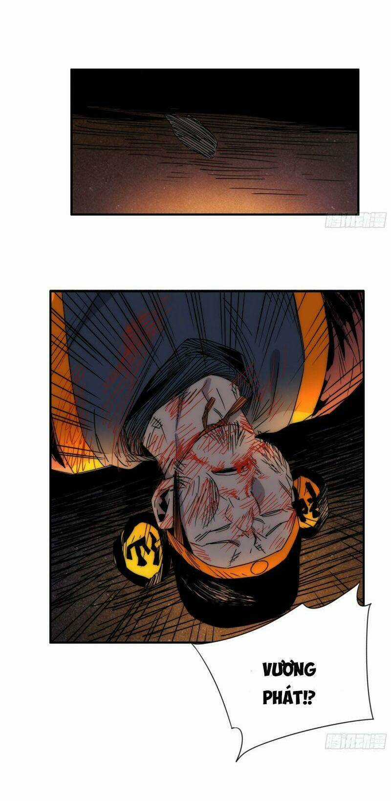 Ma Vương Là Đại Địa Chủ Chapter 14 trang 11