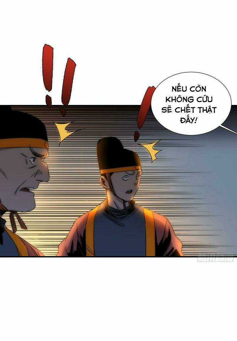 Ma Vương Là Đại Địa Chủ Chapter 14 trang 13