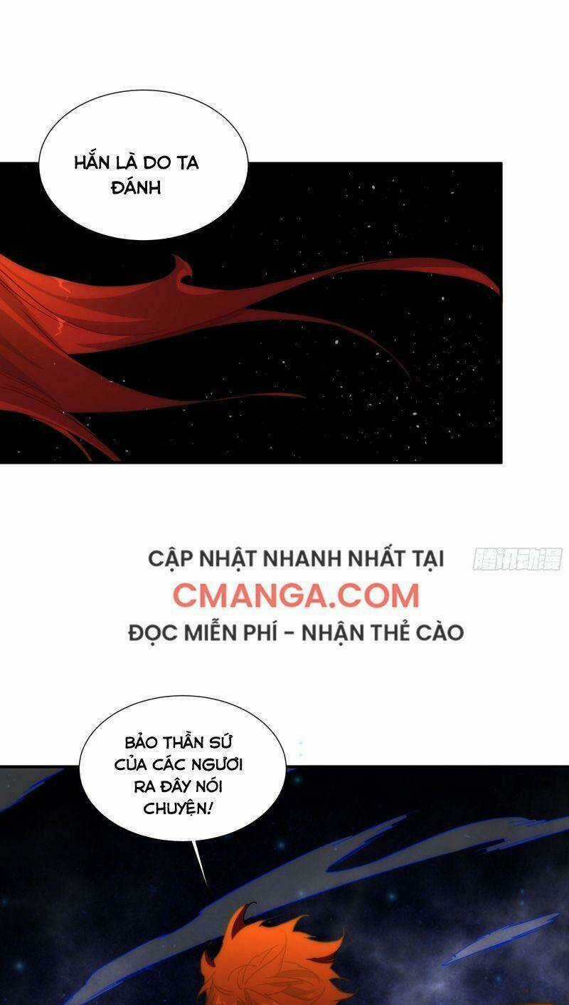 Ma Vương Là Đại Địa Chủ Chapter 14 trang 14