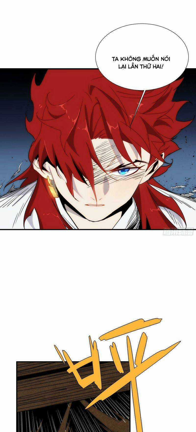 Ma Vương Là Đại Địa Chủ Chapter 14 trang 16