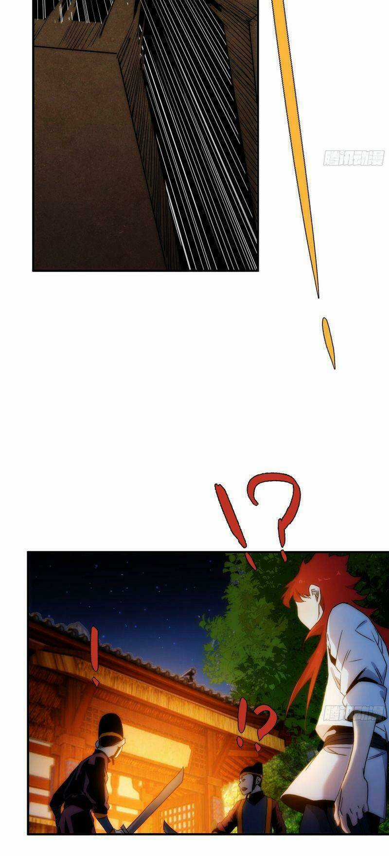 Ma Vương Là Đại Địa Chủ Chapter 14 trang 17