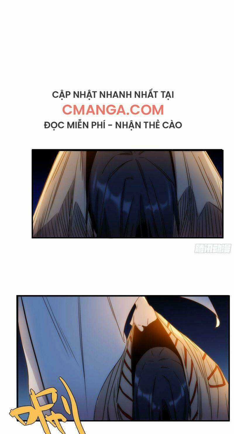 Ma Vương Là Đại Địa Chủ Chapter 14 trang 18