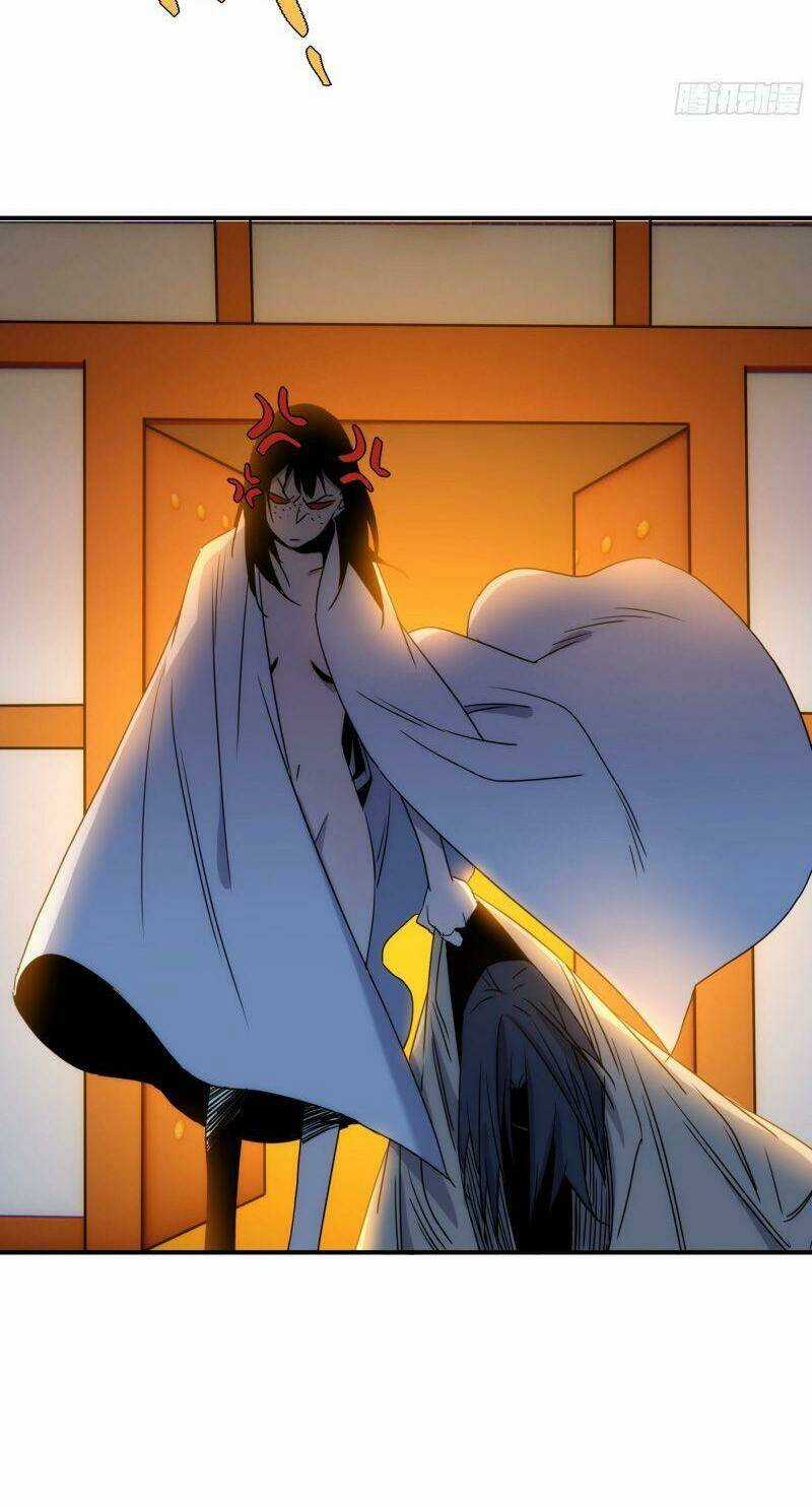 Ma Vương Là Đại Địa Chủ Chapter 14 trang 19