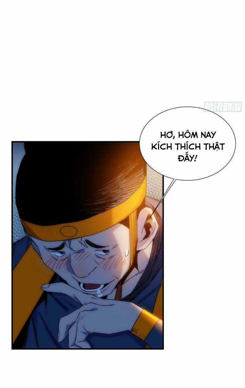 Ma Vương Là Đại Địa Chủ Chapter 14 trang 2