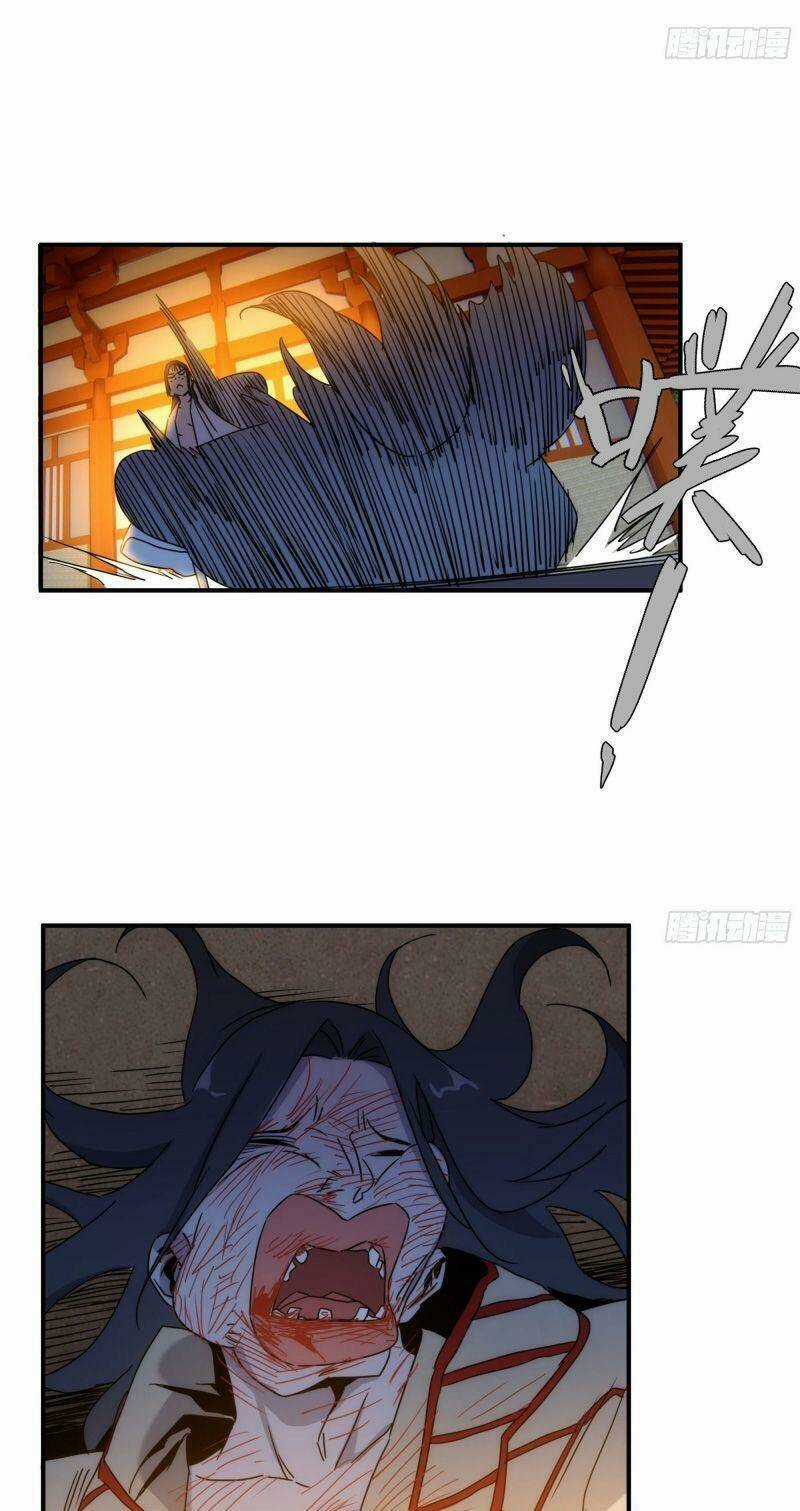 Ma Vương Là Đại Địa Chủ Chapter 14 trang 20