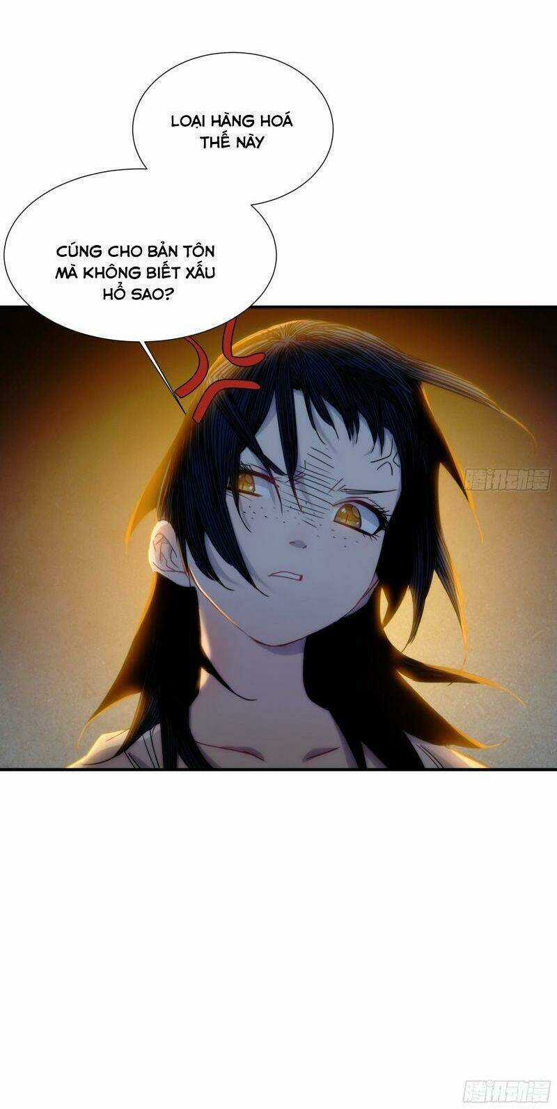 Ma Vương Là Đại Địa Chủ Chapter 14 trang 23