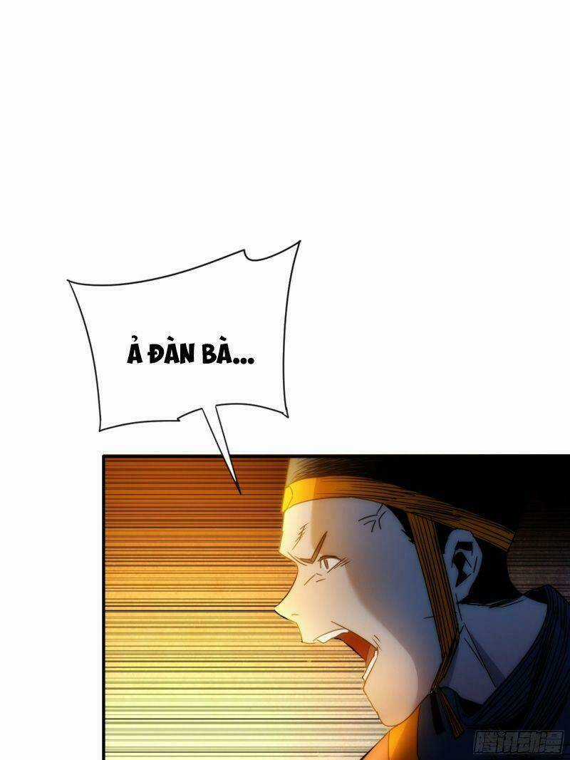 Ma Vương Là Đại Địa Chủ Chapter 14 trang 24