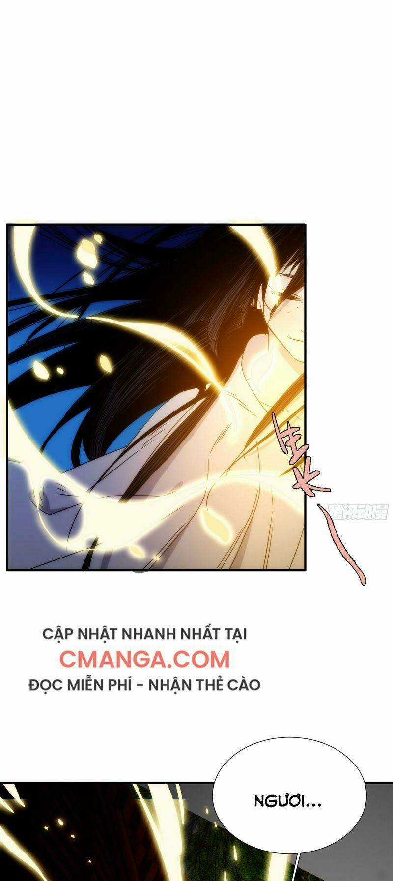 Ma Vương Là Đại Địa Chủ Chapter 14 trang 26