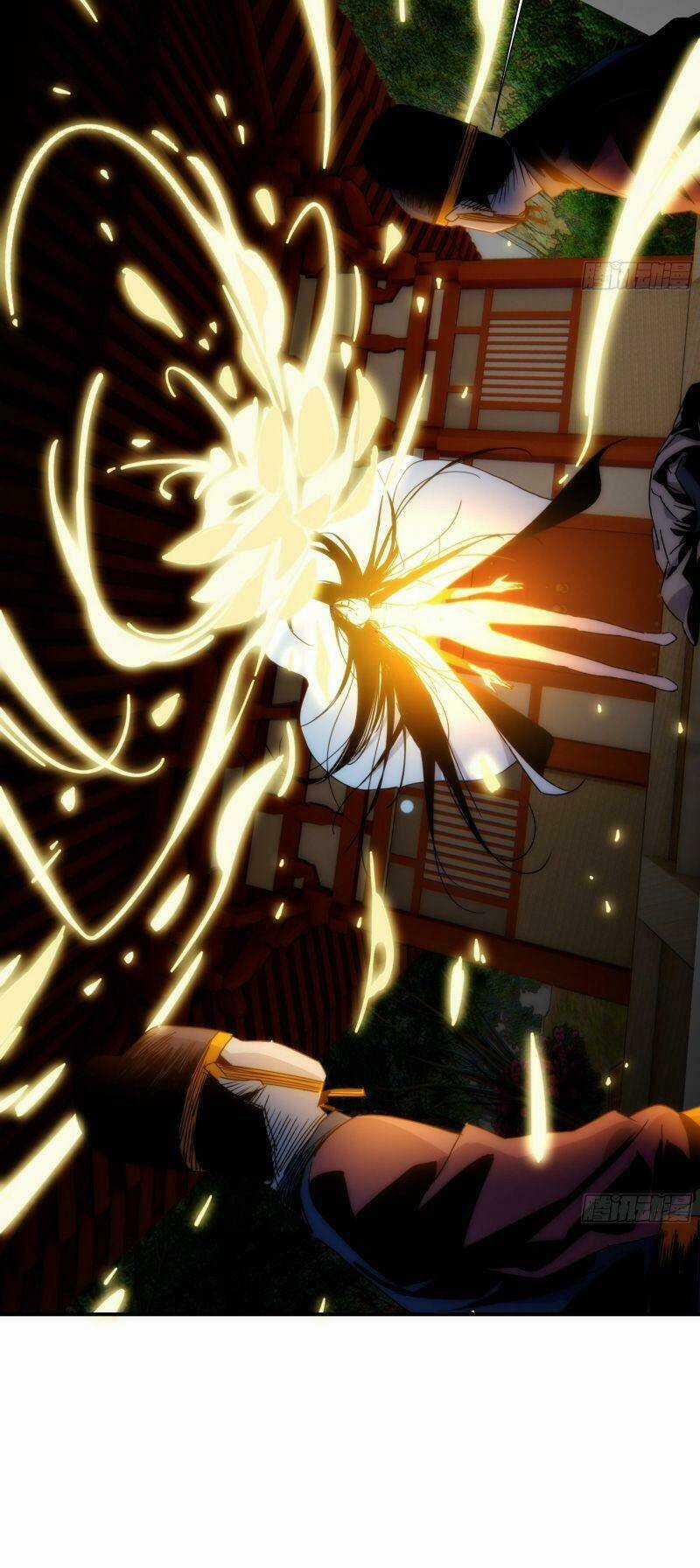 Ma Vương Là Đại Địa Chủ Chapter 14 trang 27