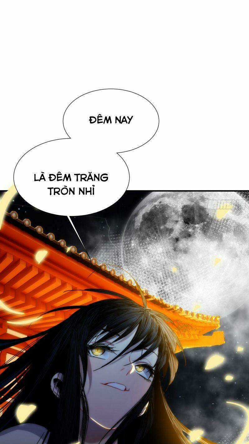 Ma Vương Là Đại Địa Chủ Chapter 14 trang 28