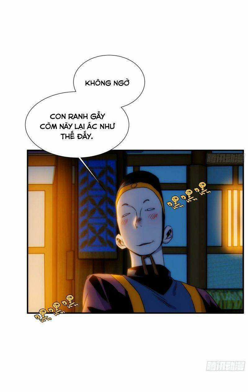 Ma Vương Là Đại Địa Chủ Chapter 14 trang 3