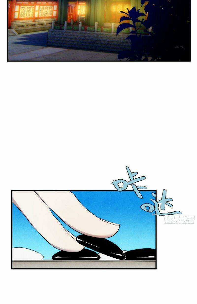 Ma Vương Là Đại Địa Chủ Chapter 14 trang 33