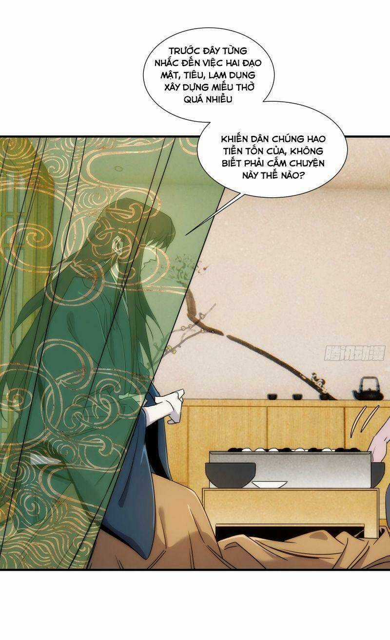 Ma Vương Là Đại Địa Chủ Chapter 14 trang 34