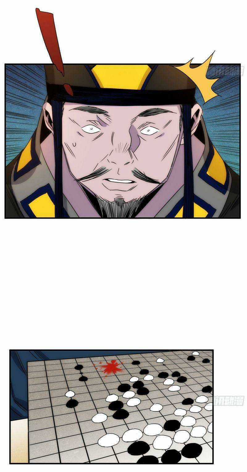 Ma Vương Là Đại Địa Chủ Chapter 14 trang 36