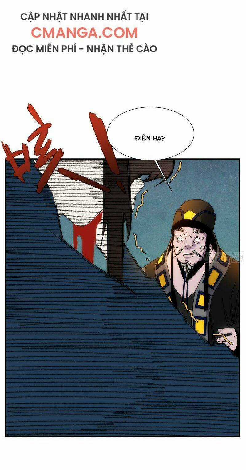 Ma Vương Là Đại Địa Chủ Chapter 14 trang 37