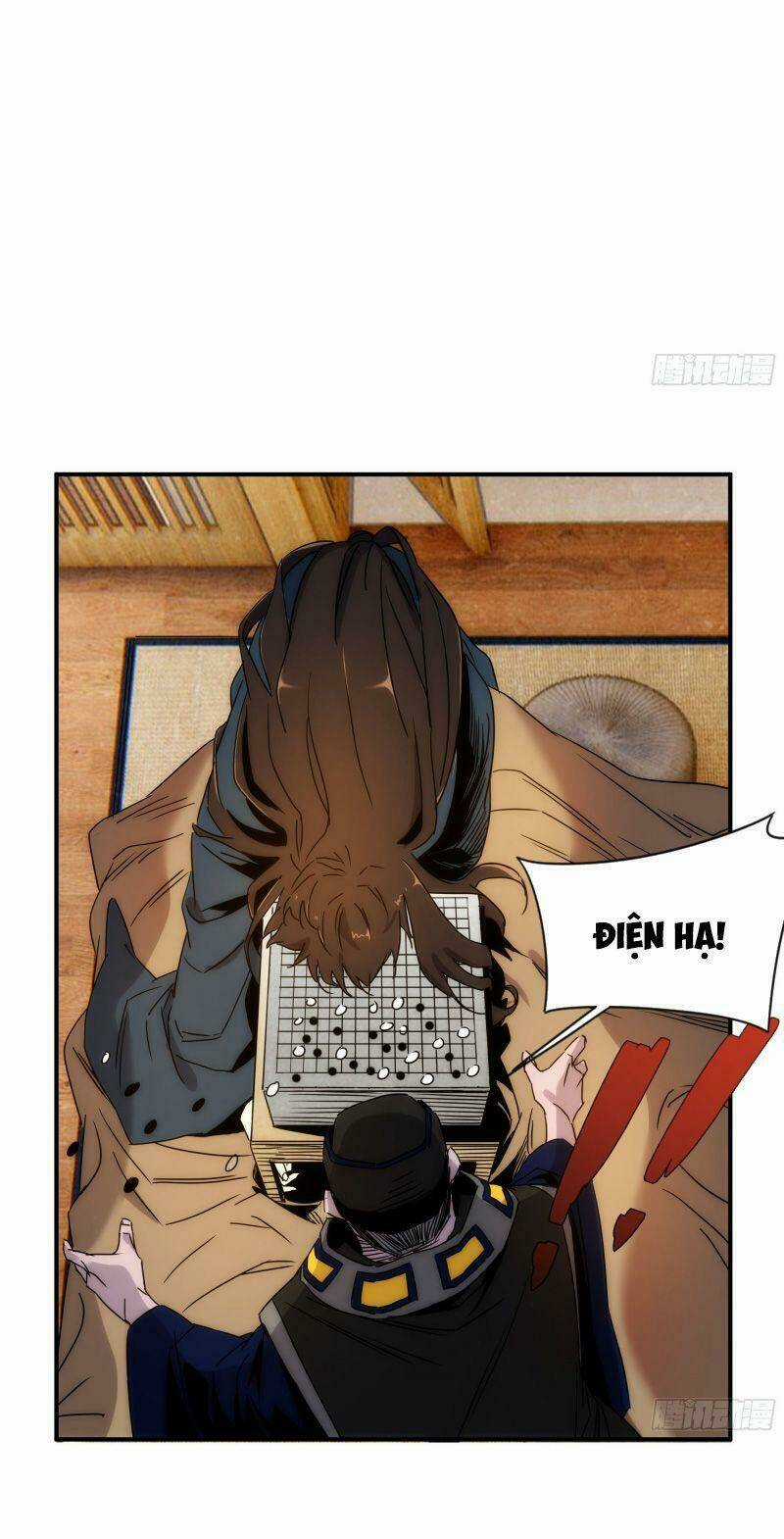 Ma Vương Là Đại Địa Chủ Chapter 14 trang 38