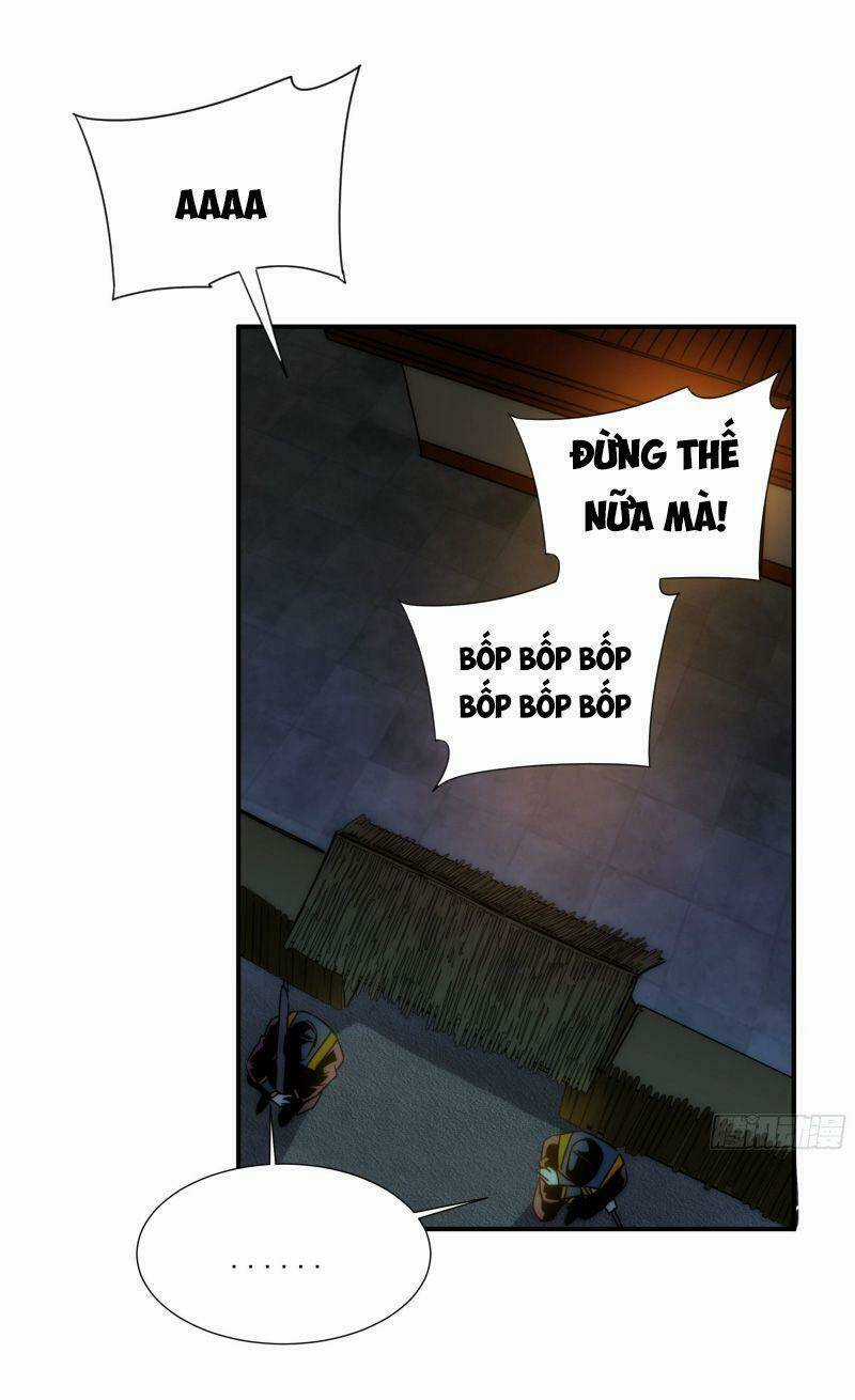 Ma Vương Là Đại Địa Chủ Chapter 14 trang 4