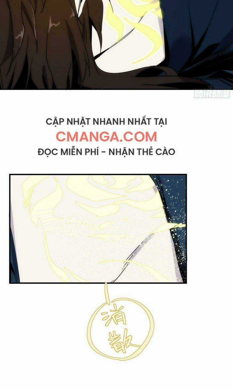 Ma Vương Là Đại Địa Chủ Chapter 14 trang 43