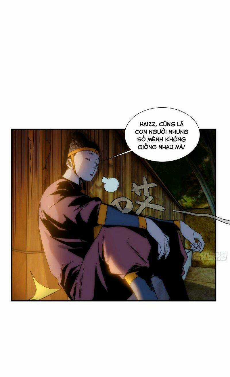 Ma Vương Là Đại Địa Chủ Chapter 14 trang 5