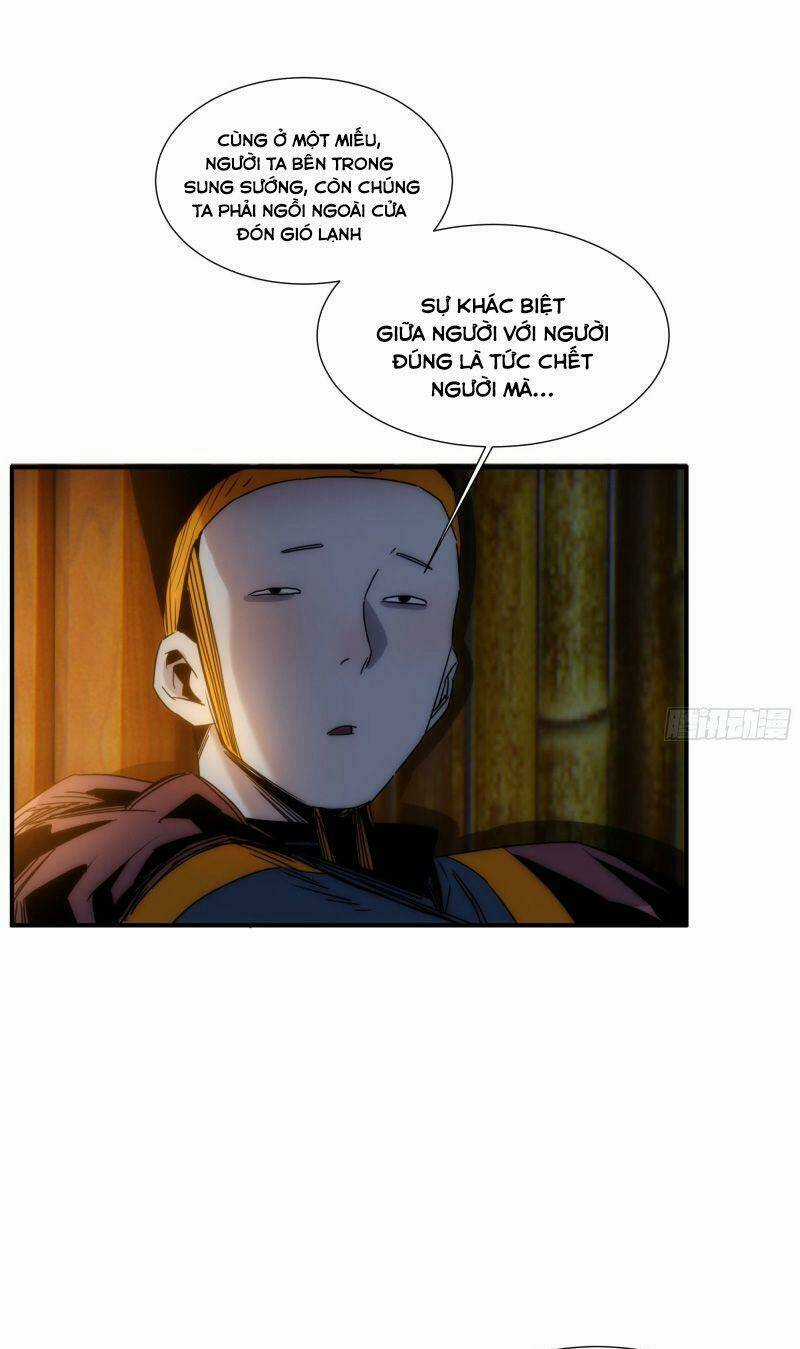 Ma Vương Là Đại Địa Chủ Chapter 14 trang 6