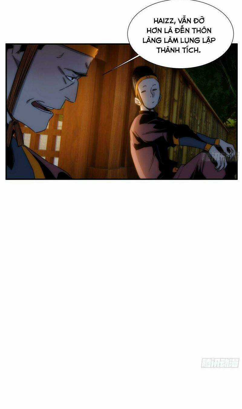 Ma Vương Là Đại Địa Chủ Chapter 14 trang 7