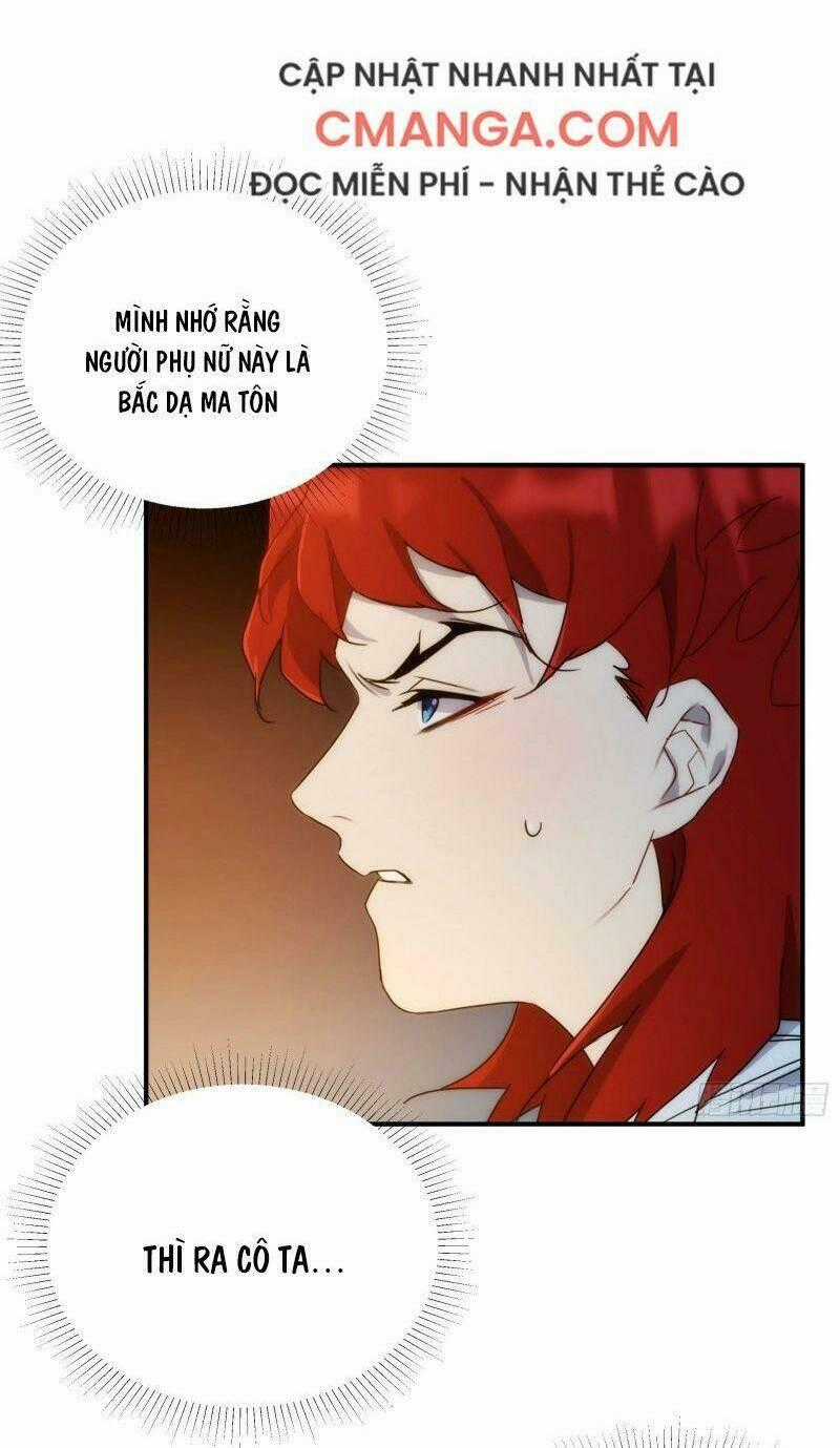 Ma Vương Là Đại Địa Chủ Chapter 15 trang 1