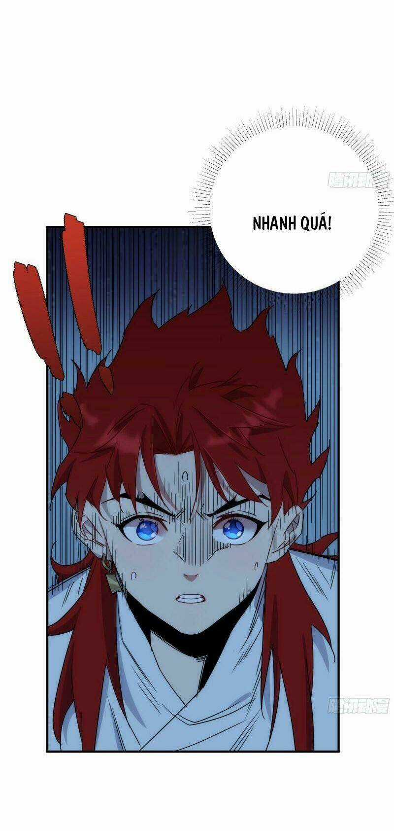 Ma Vương Là Đại Địa Chủ Chapter 15 trang 11