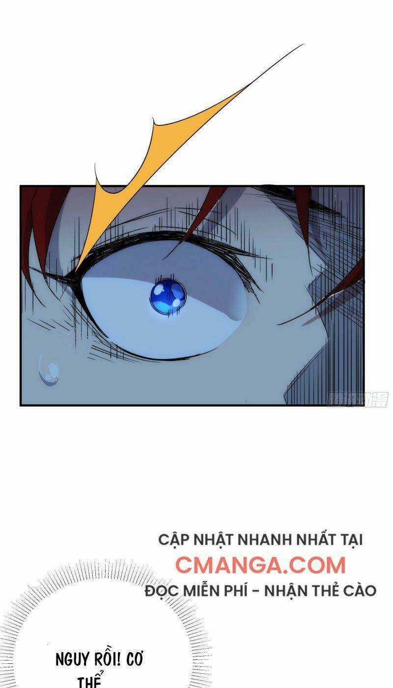 Ma Vương Là Đại Địa Chủ Chapter 15 trang 12