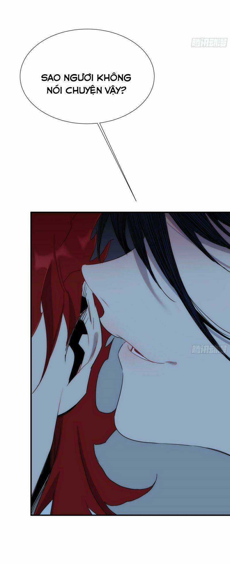 Ma Vương Là Đại Địa Chủ Chapter 15 trang 14