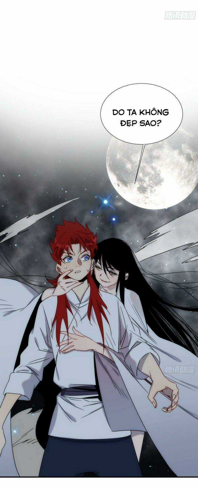 Ma Vương Là Đại Địa Chủ Chapter 15 trang 15