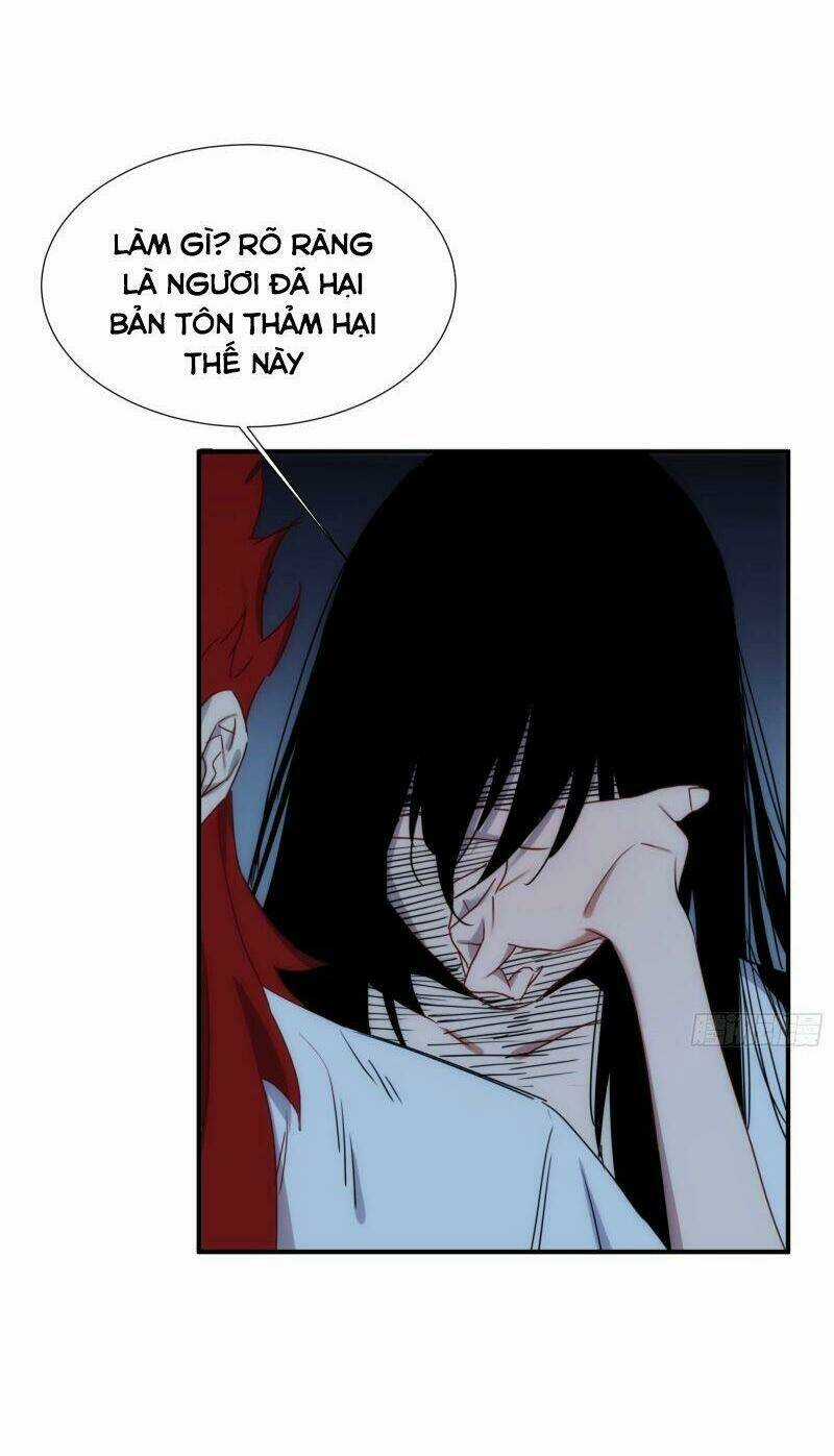 Ma Vương Là Đại Địa Chủ Chapter 15 trang 17