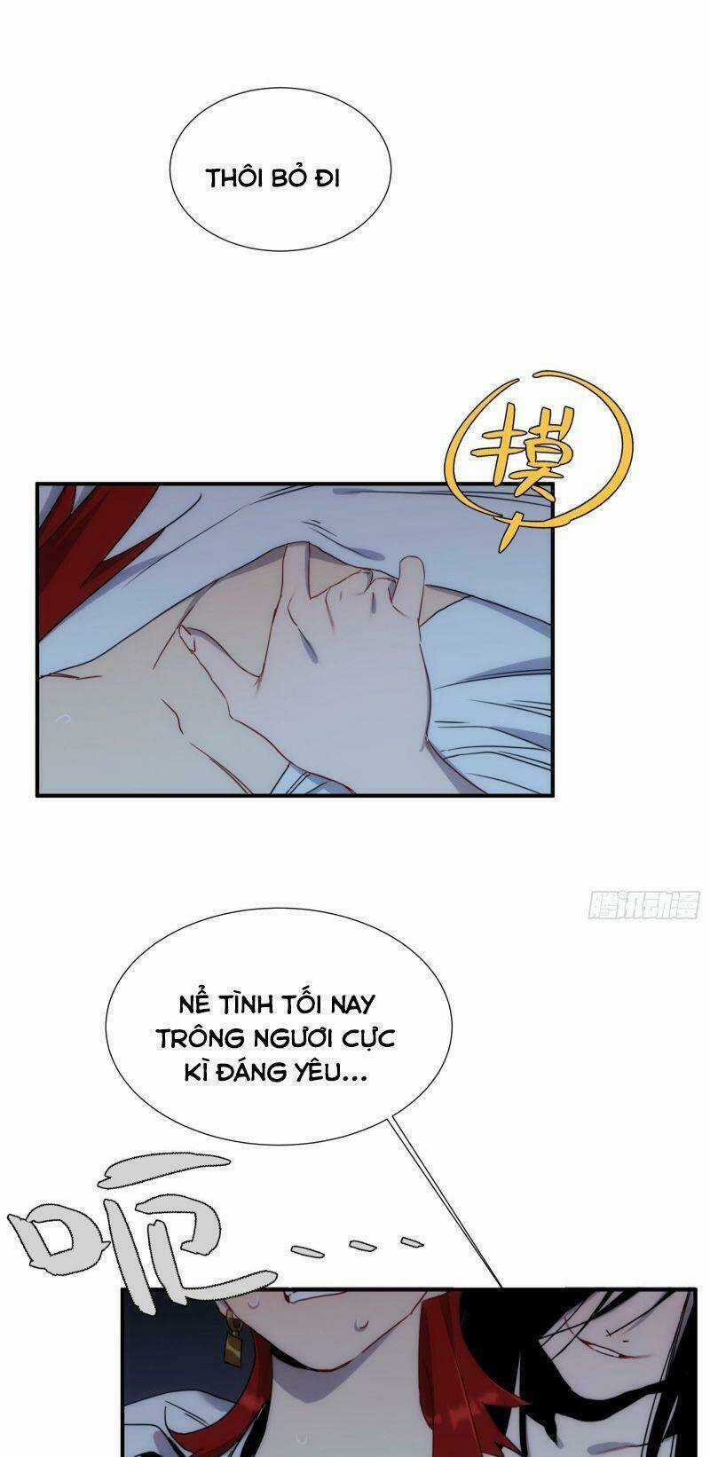 Ma Vương Là Đại Địa Chủ Chapter 15 trang 18