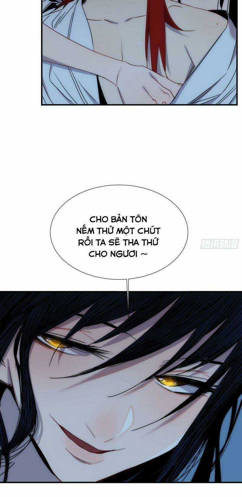 Ma Vương Là Đại Địa Chủ Chapter 15 trang 19