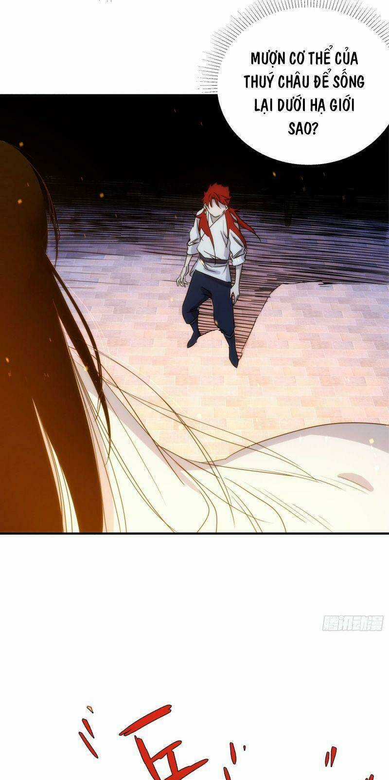 Ma Vương Là Đại Địa Chủ Chapter 15 trang 2