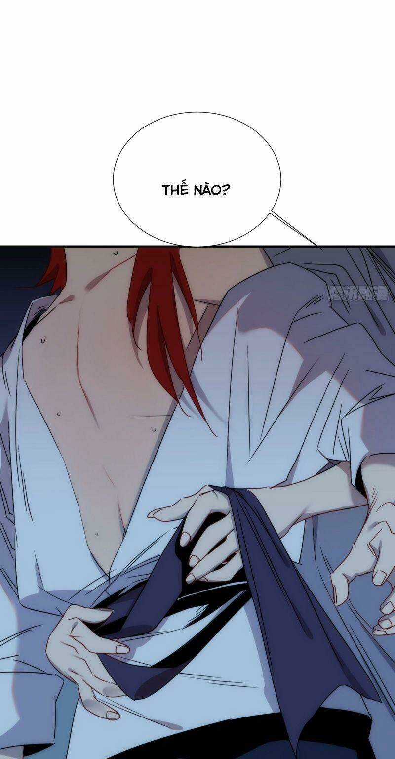 Ma Vương Là Đại Địa Chủ Chapter 15 trang 20