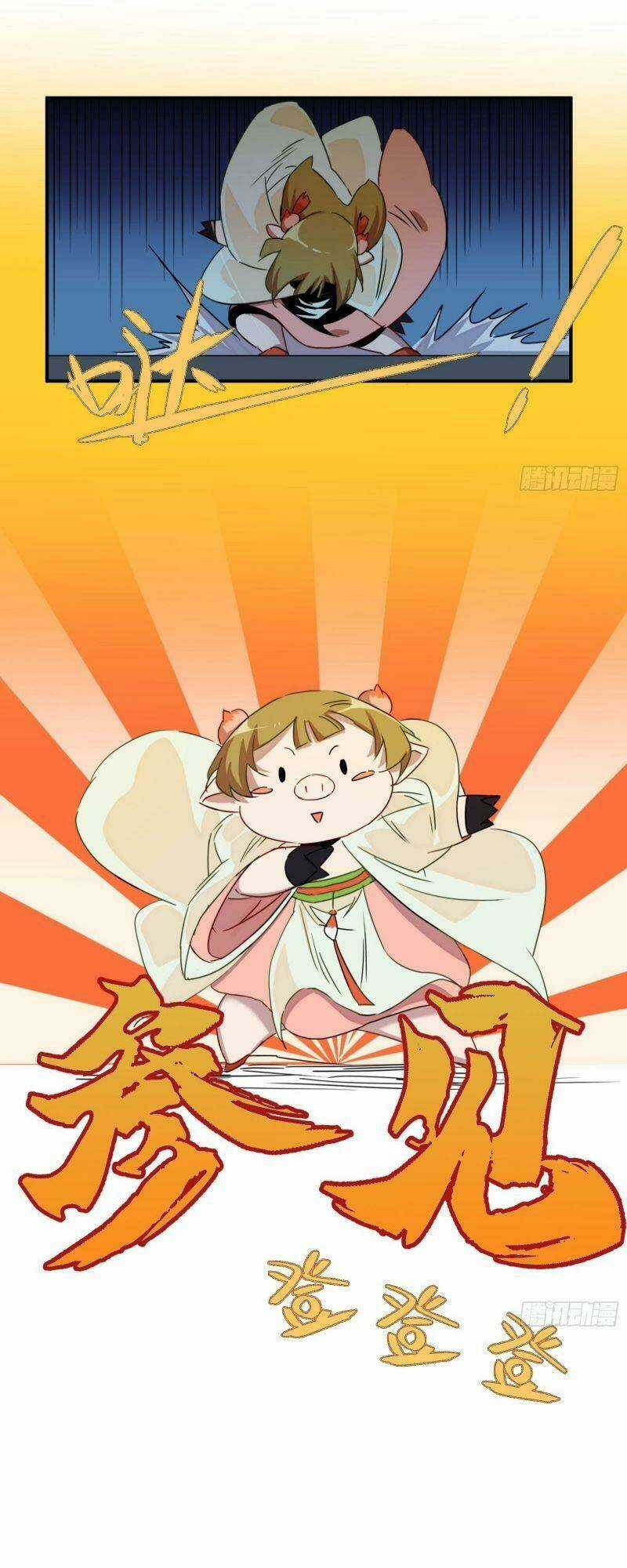 Ma Vương Là Đại Địa Chủ Chapter 15 trang 24