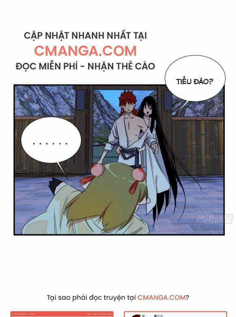 Ma Vương Là Đại Địa Chủ Chapter 15 trang 25