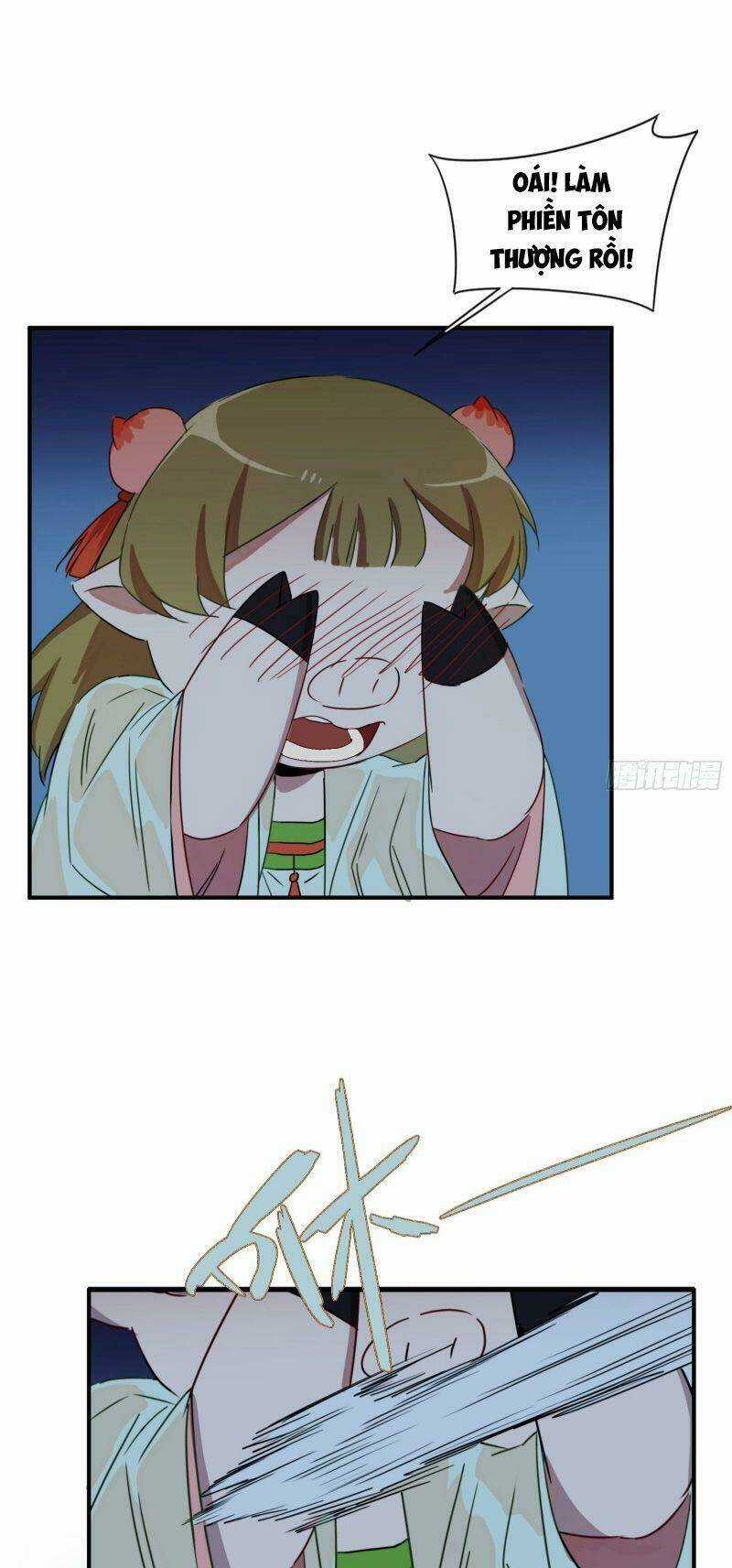 Ma Vương Là Đại Địa Chủ Chapter 15 trang 27