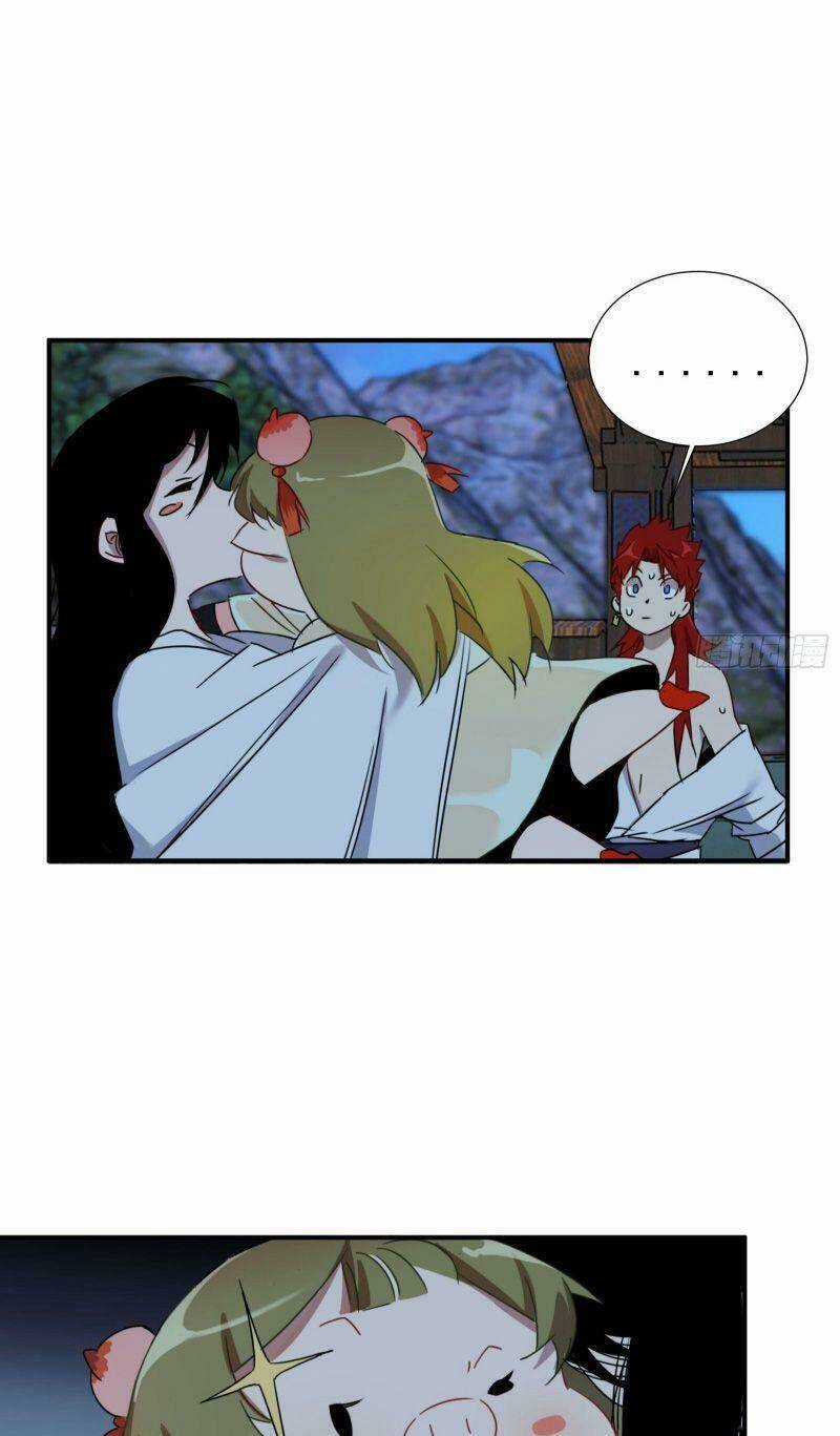 Ma Vương Là Đại Địa Chủ Chapter 15 trang 29