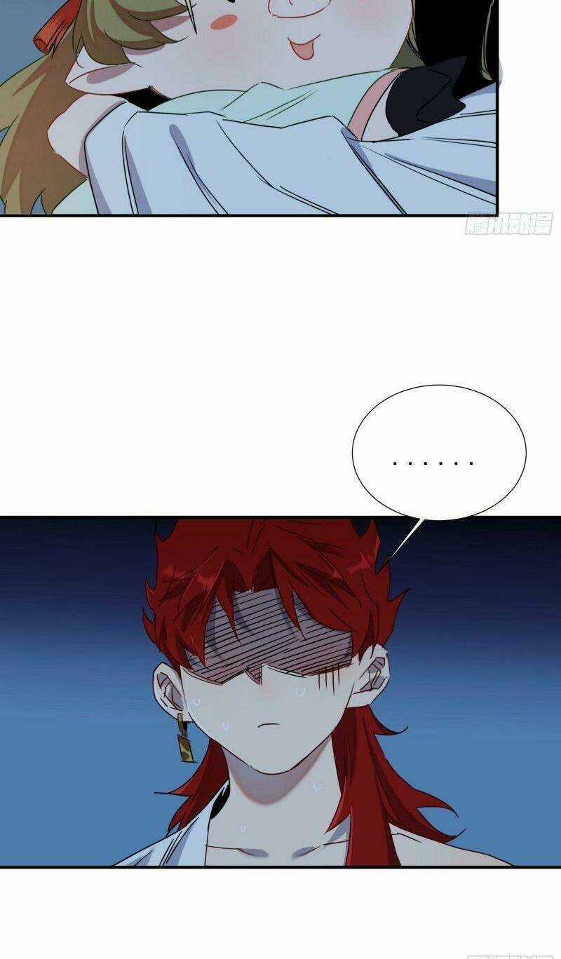 Ma Vương Là Đại Địa Chủ Chapter 15 trang 30