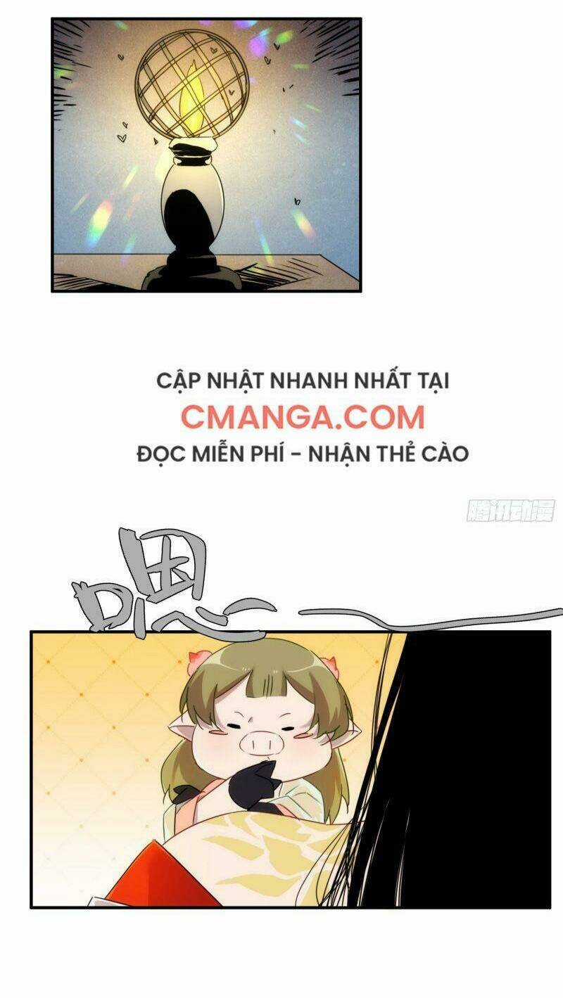 Ma Vương Là Đại Địa Chủ Chapter 15 trang 32