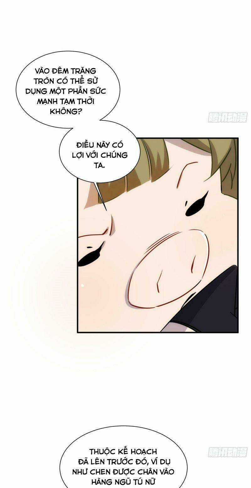 Ma Vương Là Đại Địa Chủ Chapter 15 trang 33