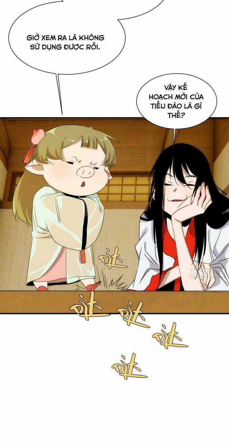 Ma Vương Là Đại Địa Chủ Chapter 15 trang 34