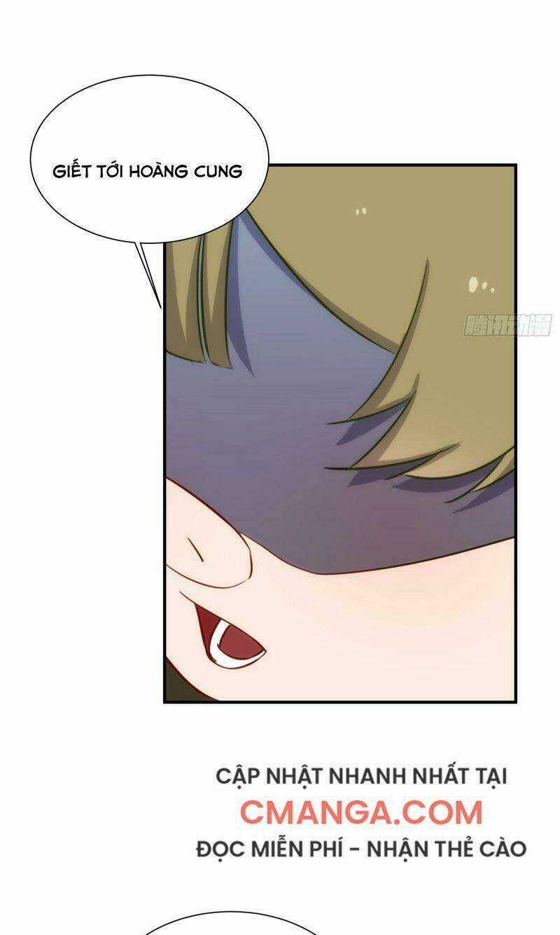 Ma Vương Là Đại Địa Chủ Chapter 15 trang 35