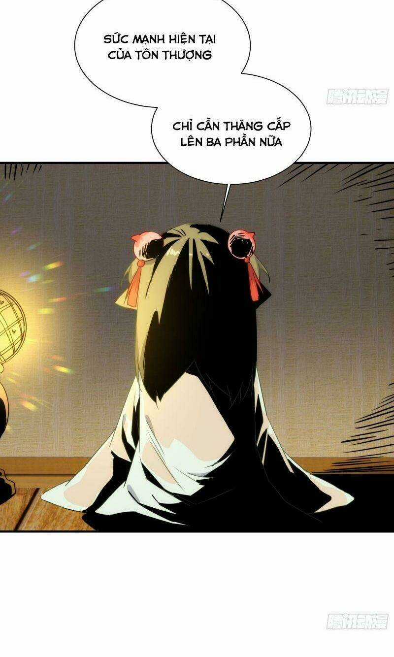 Ma Vương Là Đại Địa Chủ Chapter 15 trang 36